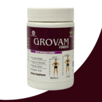 Grovam