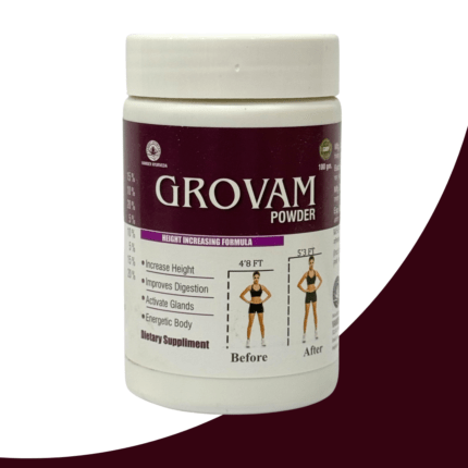 Grovam