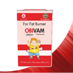Obivam Capsules 60