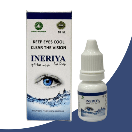 Ineriya Eye Drop