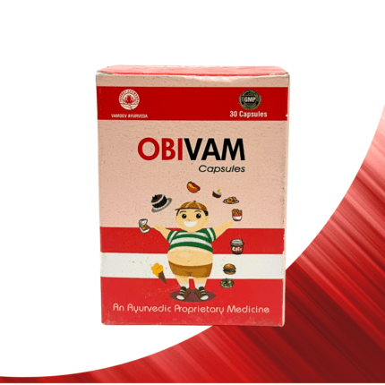 Obivam
