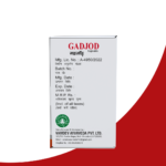 Gadjod Capsule